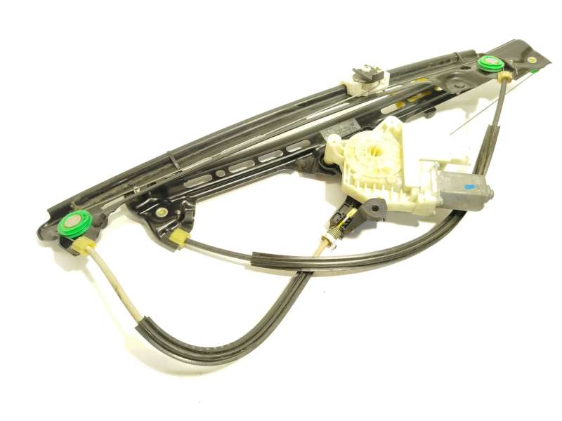Recambio de elevalunas delantero izquierdo para citroën c4 grand picasso ii (da_, de_) 1.6 bluehdi 120 referencia OEM IAM 967592 - Azul