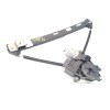 Recambio de elevalunas trasero izquierdo para seat ibiza v (kj1, kjg) 1.0 tsi referencia OEM IAM 6F0839461D 5Q0959407D 