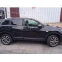 NISSAN QASHQAI I (J10, NJ10)