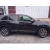 nissan qashqai i (j10, nj10) del año 2010