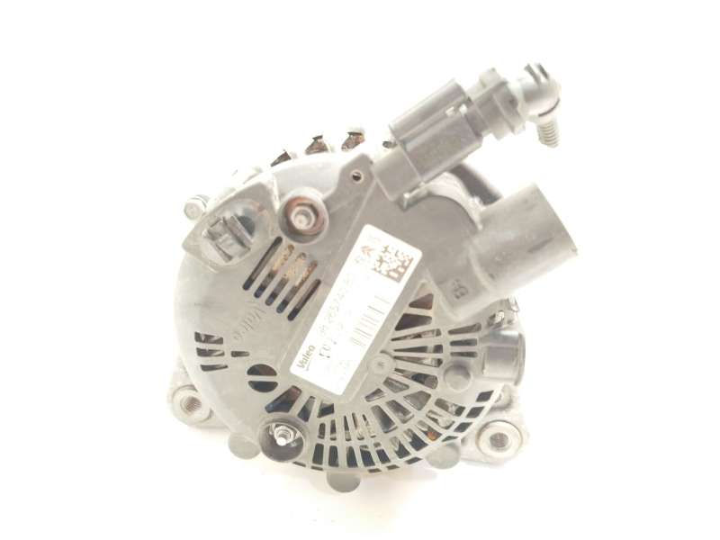 Recambio de alternador para peugeot rifter 1.2 puretech 110 referencia OEM IAM 9826574080 2719831C FG12T145 - Gris 4