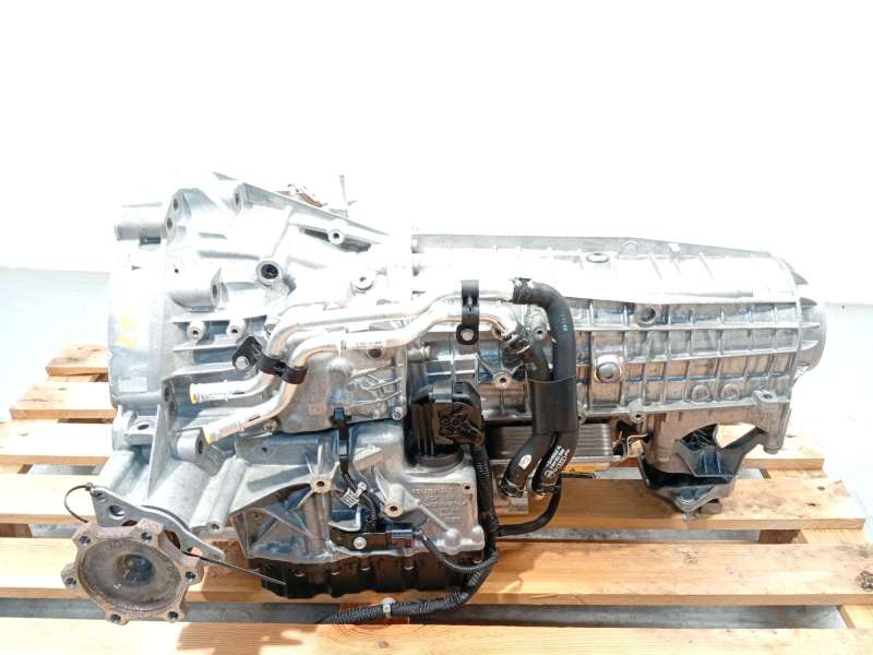 Recambio de caja cambios para audi a5 sportback (f5a, f5f) 35 tdi referencia OEM IAM VKM 0CK300048H002 - Blanco 3