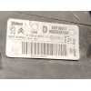 Recambio de faro derecho para citroën berlingo furgoneta/monovolumen (b9) 1.6 hdi 90 referencia OEM IAM 6206K6  