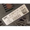 Recambio de alternador para peugeot rifter 1.2 puretech 110 referencia OEM IAM 9826574080 2719831C FG12T145
