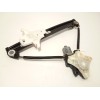 Recambio de elevalunas trasero izquierdo para seat ibiza v (kj1, kjg) 1.0 tsi referencia OEM IAM 6F0839461D 5Q0959407D 