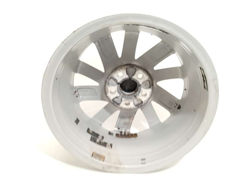 Recambio de llanta para seat ibiza iv (6j5, 6p1) 1.2 tsi referencia OEM IAM 6J0601025M 6J0601025M8Z8 6