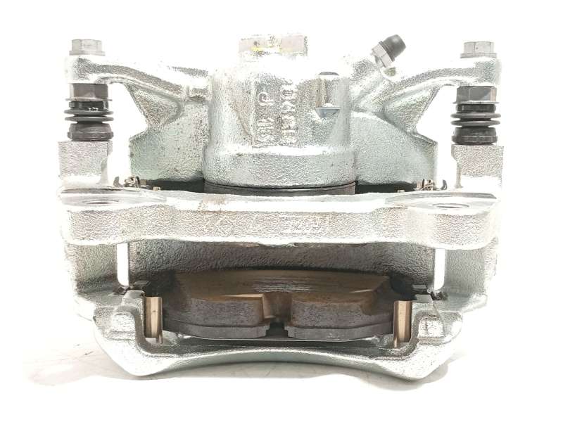 Recambio de pinza freno delantera derecha para cupra leon sportstourer (kl8, ku8, kud) 1.5 etsi referencia OEM IAM 5WA615124 - Negro 2