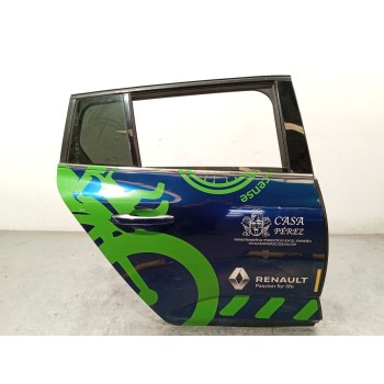 PUERTA TRASERA DERECHA 821006310R 