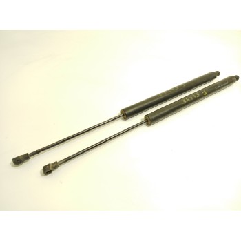 Recambio de amortiguadores maletero / porton para peugeot rifter 1.2 puretech 110 referencia OEM IAM 9680677780  