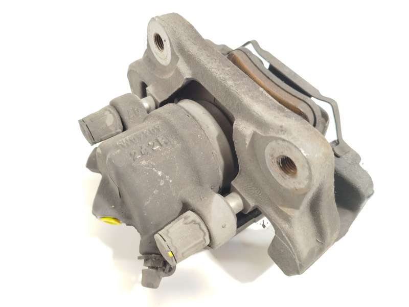Recambio de pinza freno delantera derecha para bmw 4 coupé (f32, f82) 420 d referencia OEM IAM 34116857688 - Blanco 3