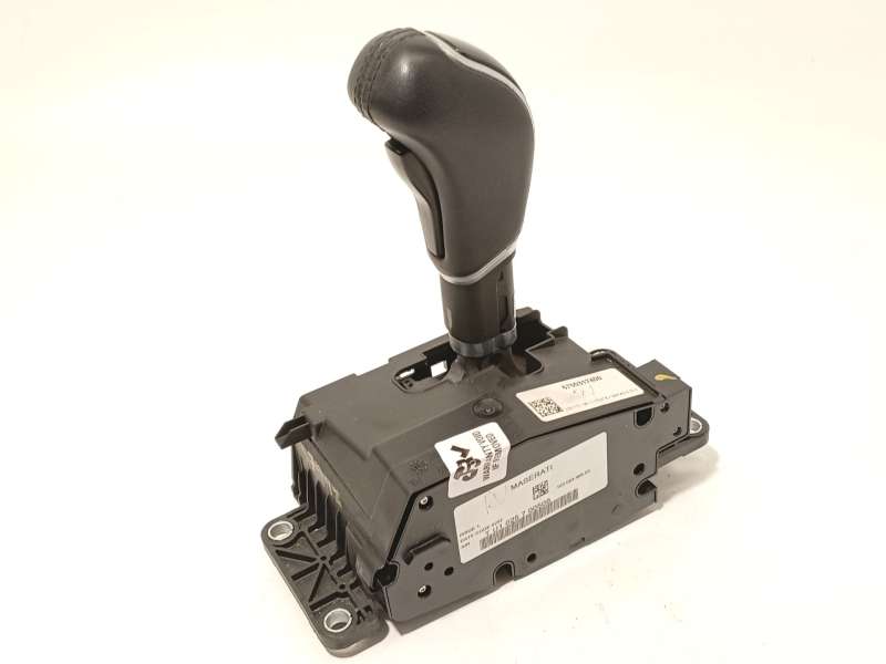 Recambio de palanca cambio para maserati levante suv (m161) 3.0 d q4 referencia OEM IAM 670031740 6700317400 2