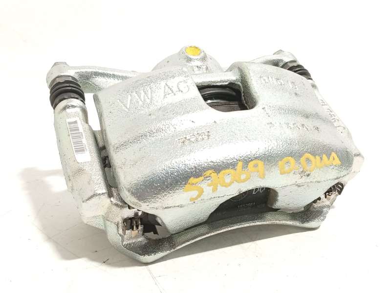 Recambio de pinza freno delantera derecha para cupra leon sportstourer (kl8, ku8, kud) 1.5 etsi referencia OEM IAM 5WA615124 - Negro 3