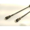 Recambio de amortiguadores maletero / porton para peugeot rifter 1.2 puretech 110 referencia OEM IAM 9680677780  