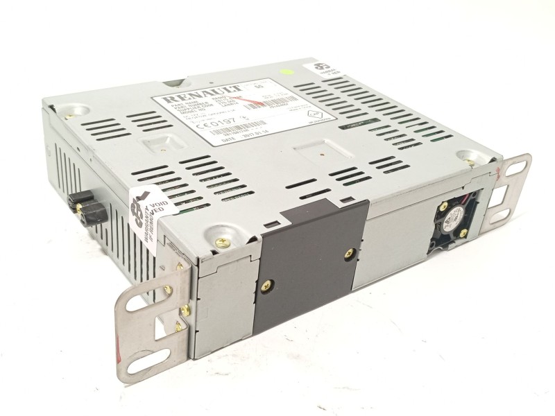 SISTEMA AUDIO / RADIO CD 281158174R 