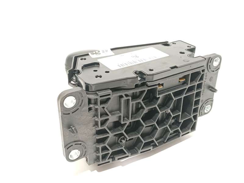 Recambio de palanca cambio para maserati levante suv (m161) 3.0 d q4 referencia OEM IAM 670031740 6700317400 3