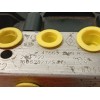 Recambio de abs para renault clio iv limited referencia OEM IAM 476601283R 0265956527 269722