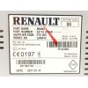 Recambio de sistema audio / radio cd para renault megane iv sport tourer (k9a/m/n_) 1.5 dci 110 referencia OEM IAM 281158174R  