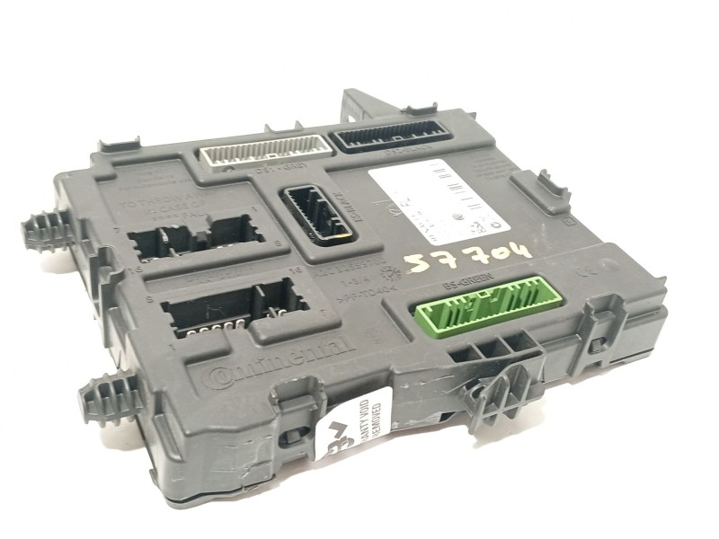 CENTRALITA CONFORT 284B14565R A2C3779780400