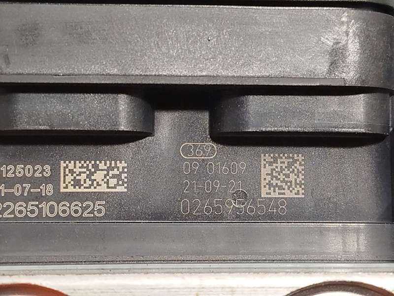 Recambio de abs para lynk & co 01 phev referencia OEM IAM 8890337505 8890337505 970380 - Negro 6