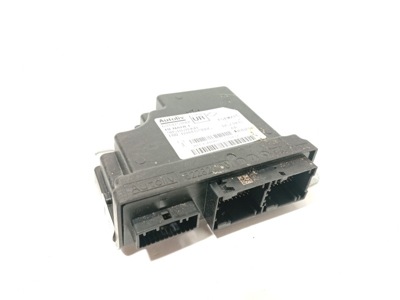 CENTRALITA AIRBAG 985107896R 631475100C