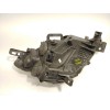 Recambio de faro izquierdo para citroën berlingo furgoneta/monovolumen (b9) 1.6 hdi 90 referencia OEM IAM 6208K6  89318035