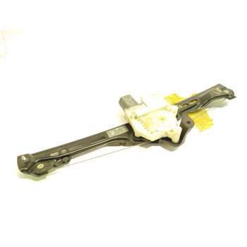 Recambio de elevalunas trasero derecho para citroën c4 grand picasso ii (da_, de_) 1.6 bluehdi 120 referencia OEM IAM 9676172380