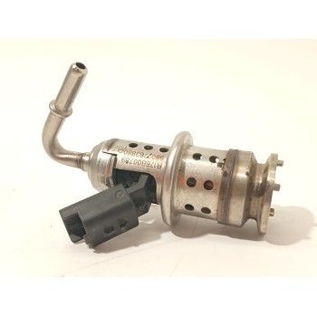 Recambio de inyector para citroën c-elysee (dd_) 1.6 bluehdi 100 referencia OEM IAM 9802763880  