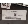 Recambio de palanca cambio para maserati levante suv (m161) 3.0 d q4 referencia OEM IAM 670031740 6700317400 