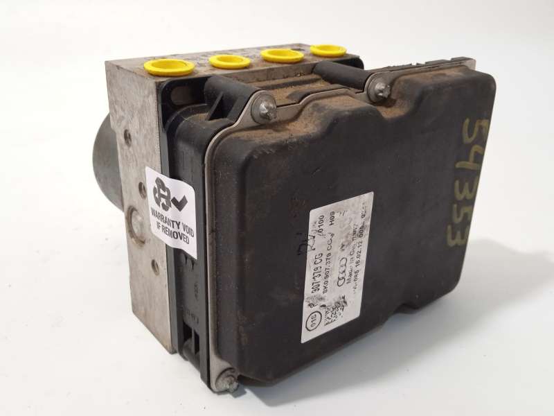 Recambio de abs para audi a4 b8 avant (8k5) 2.0 tdi quattro referencia OEM IAM 8K0614517GF 0265952064 0265239354 3