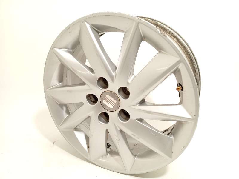 Recambio de llanta para seat ibiza iv (6j5, 6p1) 1.2 tsi referencia OEM IAM 6J0601025M 6J0601025M8Z8 2