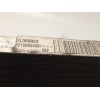 Recambio de condensador / radiador aire acondicionado para renault megane iv sport tourer (k9a/m/n_) 1.5 dci 110 referencia OEM 