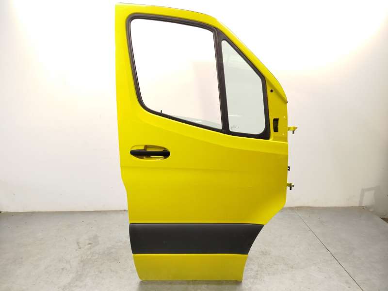 Recambio de puerta delantera derecha para mercedes-benz sprinter 4-t furgoneta (b907, b910) 419 cdi rwd (907.643, 907.645, 907.6