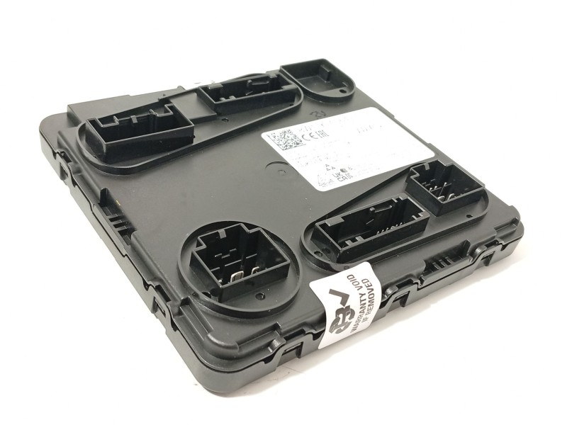 CENTRALITA CONFORT 8W1907064EC 5DK014365