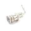 Recambio de inyector para citroën c-elysee (dd_) 1.6 bluehdi 100 referencia OEM IAM 9802763880  