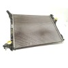 Recambio de radiador agua para renault megane iv sport tourer (k9a/m/n_) 1.5 dci 110 referencia OEM IAM 214108175R  