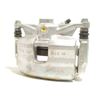 Recambio de pinza freno delantera izquierda para cupra leon sportstourer (kl8, ku8, kud) 1.5 etsi referencia OEM IAM 5WA615123  