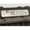 Recambio de radiador agua para renault megane iv sport tourer (k9a/m/n_) 1.5 dci 110 referencia OEM IAM 214108175R  