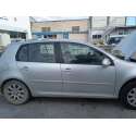 VOLKSWAGEN GOLF V (1K1)