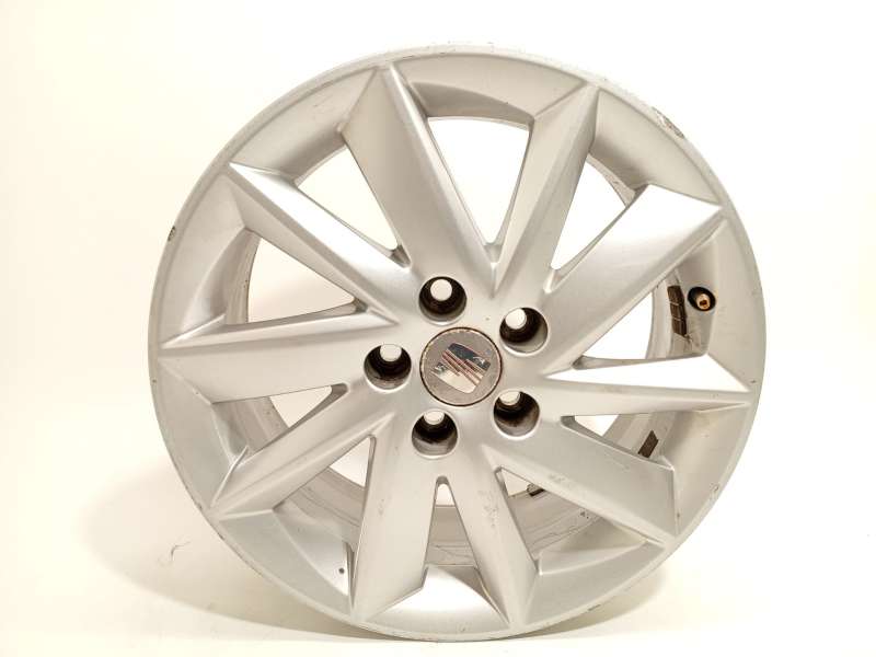 Recambio de llanta para seat ibiza iv (6j5, 6p1) 1.2 tsi referencia OEM IAM 6J0601025M 6J0601025M8Z8 3