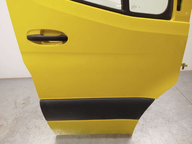 Recambio de puerta delantera derecha para mercedes-benz sprinter 4-t furgoneta (b907, b910) 419 cdi rwd (907.643, 907.645, 907.6 2