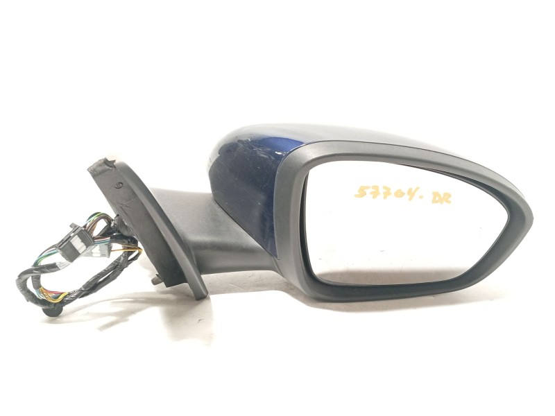 RETROVISOR DERECHO NOREF 