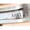 Recambio de llanta para opel insignia a (g09) 2.0 cdti (68) referencia OEM IAM 13313796  