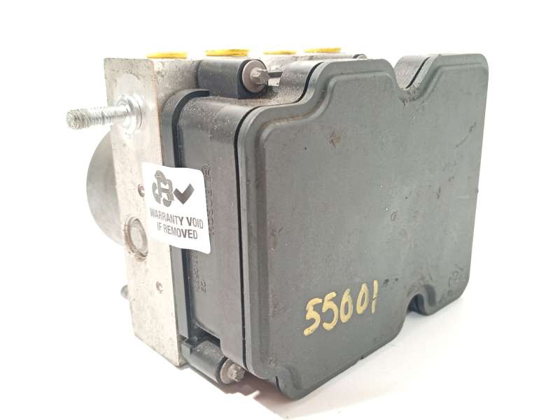 Recambio de abs para citroën c3 feel referencia OEM IAM 3557994 2265106508 970025 3