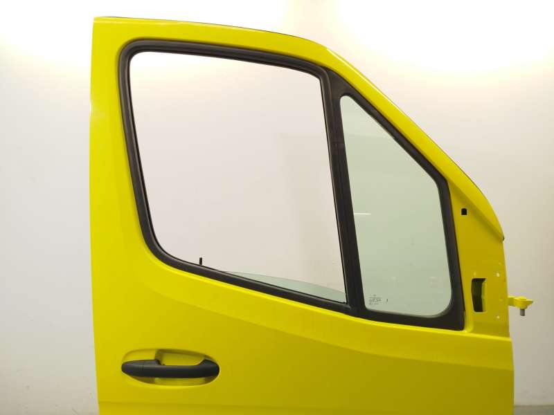 Recambio de puerta delantera derecha para mercedes-benz sprinter 4-t furgoneta (b907, b910) 419 cdi rwd (907.643, 907.645, 907.6 3