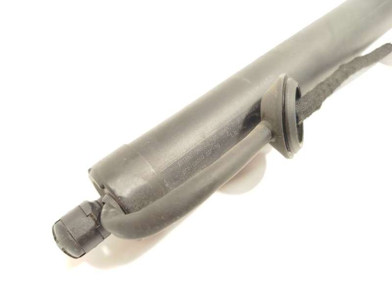 Recambio de amortiguadores maletero / porton para lynk & co 01 phev referencia OEM IAM 8891181673 - Negro 2