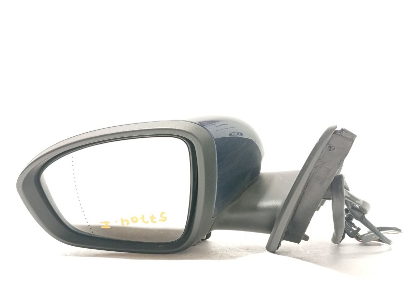 RETROVISOR IZQUIERDO NOREF 