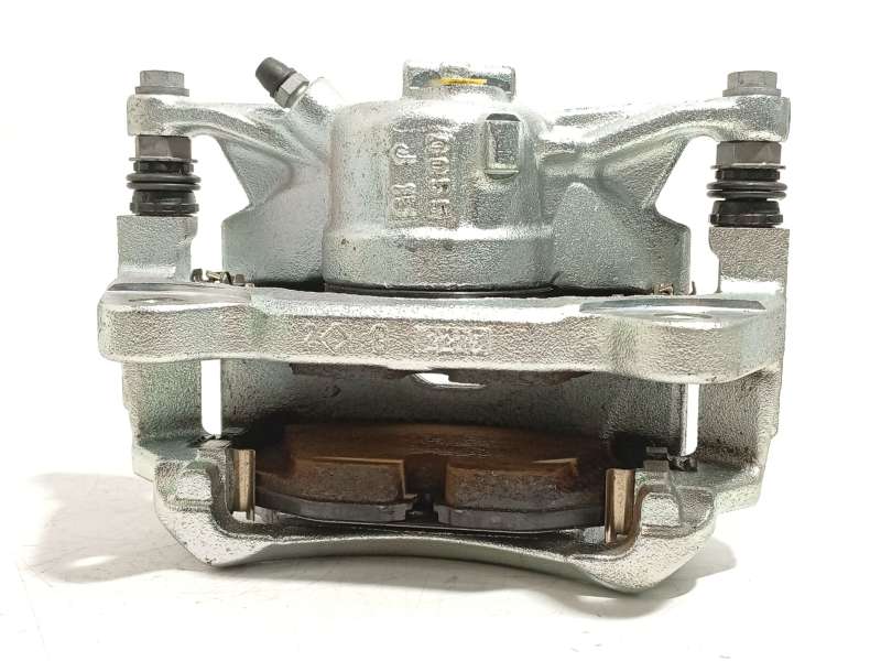 Recambio de pinza freno delantera izquierda para cupra leon sportstourer (kl8, ku8, kud) 1.5 etsi referencia OEM IAM 5WA615123 - Negro 3