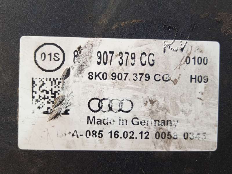 Recambio de abs para audi a4 b8 avant (8k5) 2.0 tdi quattro referencia OEM IAM 8K0614517GF 0265952064 0265239354 6