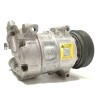 Recambio de compresor aire acondicionado para renault megane iv sport tourer (k9a/m/n_) 1.5 dci 110 referencia OEM IAM 926003123