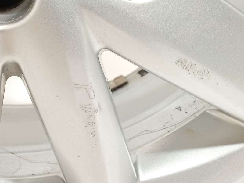 Recambio de llanta para seat ibiza iv (6j5, 6p1) 1.2 tsi referencia OEM IAM 6J0601025M 6J0601025M8Z8 5